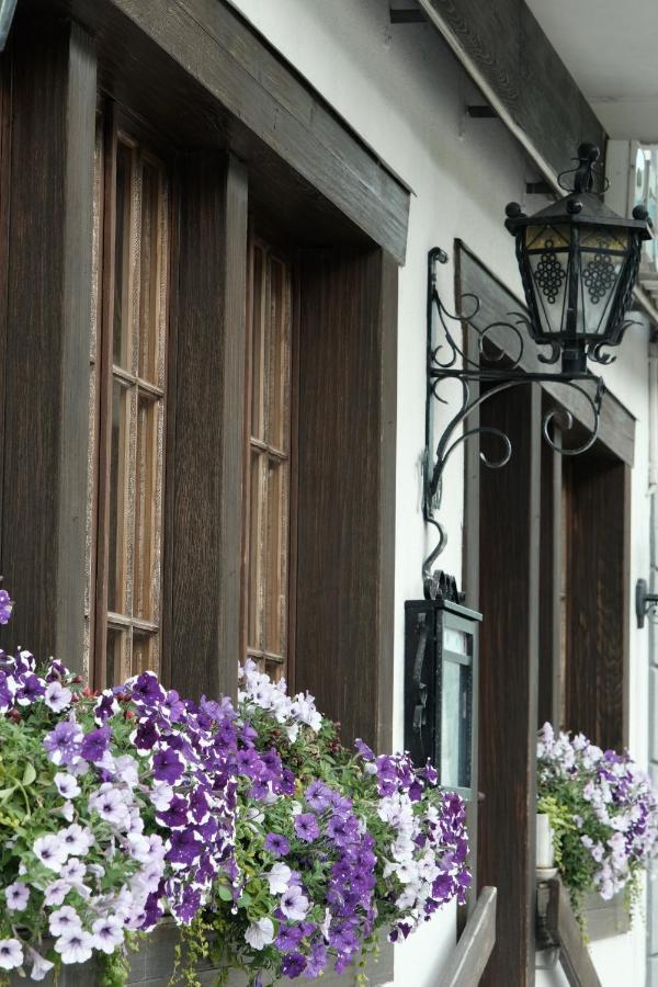 Hotel Tourist Meiringen Exterior photo